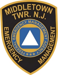 New Jersey Office of Emergency Management